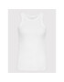 Imperial топ RFB8DHN Бял Slim Fit - Pepit.bg
