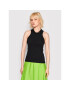 Imperial топ RFB8DHN Черен Slim Fit - Pepit.bg
