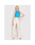 Imperial топ RFB8DPQ Син Slim Fit - Pepit.bg