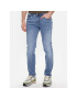 INDICODE Дънки Dave Hydro Denim 65-234 Син Regular Fit - Pepit.bg