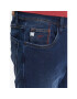 INDICODE Дънки Dave Jogger 65-362 Тъмносин Regular Fit - Pepit.bg
