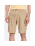 INDICODE Дънкови шорти Ayman 70-577 Кафяв Regular Fit - Pepit.bg