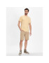INDICODE Дънкови шорти Ayman 70-577 Кафяв Regular Fit - Pepit.bg
