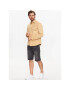 INDICODE Дънкови шорти Delmare 70-682 Черен Regular Fit - Pepit.bg