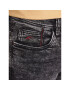 INDICODE Дънкови шорти Delmare 70-682 Черен Regular Fit - Pepit.bg