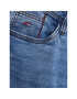 INDICODE Дънкови шорти Delmare 70-682 Син Regular Fit - Pepit.bg