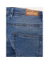 INDICODE Дънкови шорти Delmare 70-682 Син Regular Fit - Pepit.bg