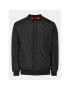 INDICODE Яке бомбър Ichnos 15-722 Черен Regular Fit - Pepit.bg