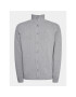 INDICODE Кардиган Escobart 35-720 Сив Regular Fit - Pepit.bg