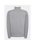 INDICODE Кардиган Escobart 35-720 Сив Regular Fit - Pepit.bg