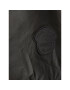 INDICODE Пухено яке Declan 15-721 Черен Regular Fit - Pepit.bg