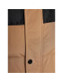 INDICODE Пухено яке Titan 15-755 Кафяв Regular Fit - Pepit.bg