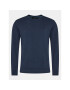 INDICODE Пуловер Wildman 35-697 Тъмносин Regular Fit - Pepit.bg