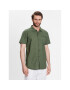 INDICODE Риза Rollo 20-333 Каки Regular Fit - Pepit.bg