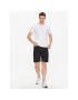 INDICODE Шорти от плат Brennan 70-442 Черен Regular Fit - Pepit.bg