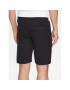 INDICODE Шорти от плат Brennan 70-442 Черен Regular Fit - Pepit.bg