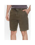 INDICODE Шорти от плат Vino 70-644 Каки Regular Fit - Pepit.bg