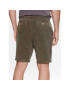 INDICODE Шорти от плат Vino 70-644 Каки Regular Fit - Pepit.bg