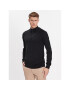 INDICODE Суитшърт Ancona 35-298 Черен Regular Fit - Pepit.bg