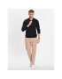 INDICODE Суитшърт Ancona 35-298 Черен Regular Fit - Pepit.bg