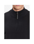 INDICODE Суитшърт Ancona 35-298 Черен Regular Fit - Pepit.bg