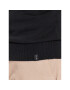 INDICODE Суитшърт Ancona 35-298 Черен Regular Fit - Pepit.bg