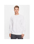 INDICODE Суитшърт Holt 50-251 Бял Regular Fit - Pepit.bg