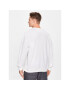 INDICODE Суитшърт Holt 50-251 Бял Regular Fit - Pepit.bg