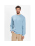INDICODE Суитшърт Holt 50-251 Син Regular Fit - Pepit.bg