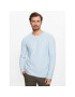 INDICODE Суитшърт Kristian 35-128 Син Regular Fit - Pepit.bg