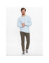 INDICODE Суитшърт Kristian 35-128 Син Regular Fit - Pepit.bg