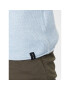 INDICODE Суитшърт Kristian 35-128 Син Regular Fit - Pepit.bg