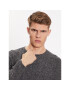 INDICODE Суитшърт Kristian 35-128 Сив Regular Fit - Pepit.bg