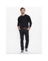 INDICODE Суитшърт Townsend 30-409 Черен Regular Fit - Pepit.bg