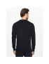INDICODE Суитшърт Townsend 30-409 Черен Regular Fit - Pepit.bg