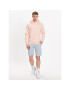 INDICODE Суитшърт Wilkins 50-233 Розов Regular Fit - Pepit.bg