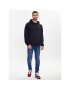 INDICODE Суитшърт Wilkins 50-233 Тъмносин Regular Fit - Pepit.bg