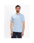 INDICODE Тишърт Atlas 40-927 Син Regular Fit - Pepit.bg