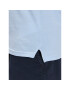 INDICODE Тишърт Atlas 40-927 Син Regular Fit - Pepit.bg