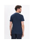 INDICODE Тишърт Atlas 40-927 Тъмносин Regular Fit - Pepit.bg