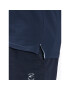 INDICODE Тишърт Atlas 40-927 Тъмносин Regular Fit - Pepit.bg