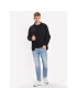 INDICODE Тишърт Axel 41-005 Черен Regular Fit - Pepit.bg