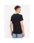 INDICODE Тишърт Axel 41-005 Черен Regular Fit - Pepit.bg