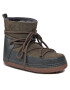 Inuikii Апрески Classic 55101-001 Кафяв - Pepit.bg
