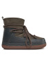 Inuikii Апрески Classic 55101-001 Кафяв - Pepit.bg