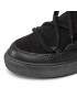 Inuikii Апрески Classic 55102-001 Черен - Pepit.bg