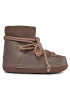 Inuikii Апрески Classic 75101-007 Кафяв - Pepit.bg
