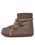 Inuikii Апрески Classic 75101-007 Кафяв - Pepit.bg
