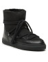 Inuikii Апрески Classic 75202-005 Черен - Pepit.bg