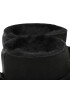 Inuikii Апрески Classic 75202-005 Черен - Pepit.bg